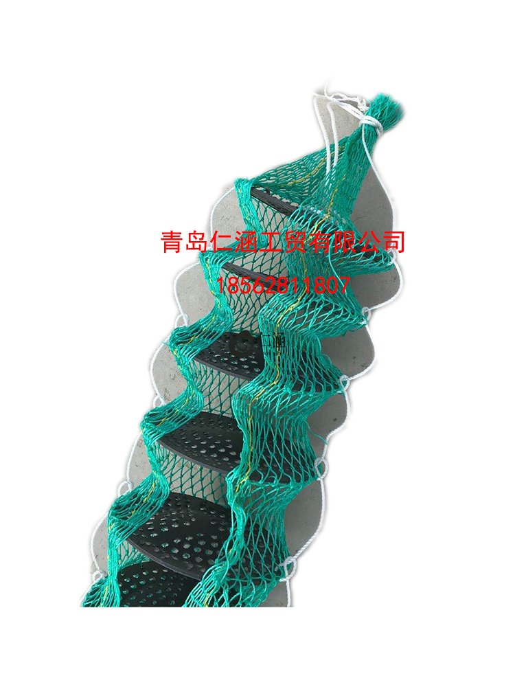 生蠔牡蠣養殖育肥籠